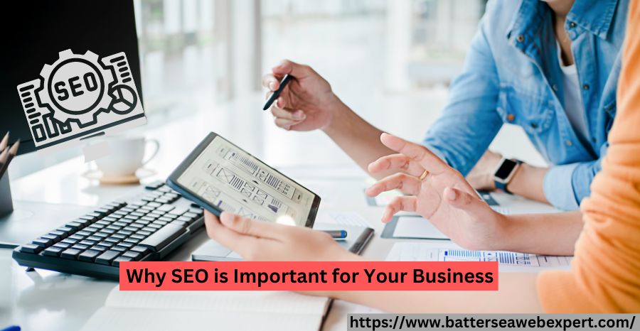 why-seo-is-important-for-your-business